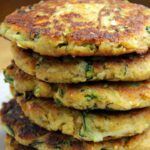 Frittelle di zucchine Ricetta Sprint