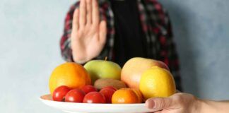 Frutta a pranzo cosa succede - RicettaSprint