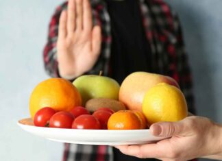 Frutta a pranzo cosa succede - RicettaSprint