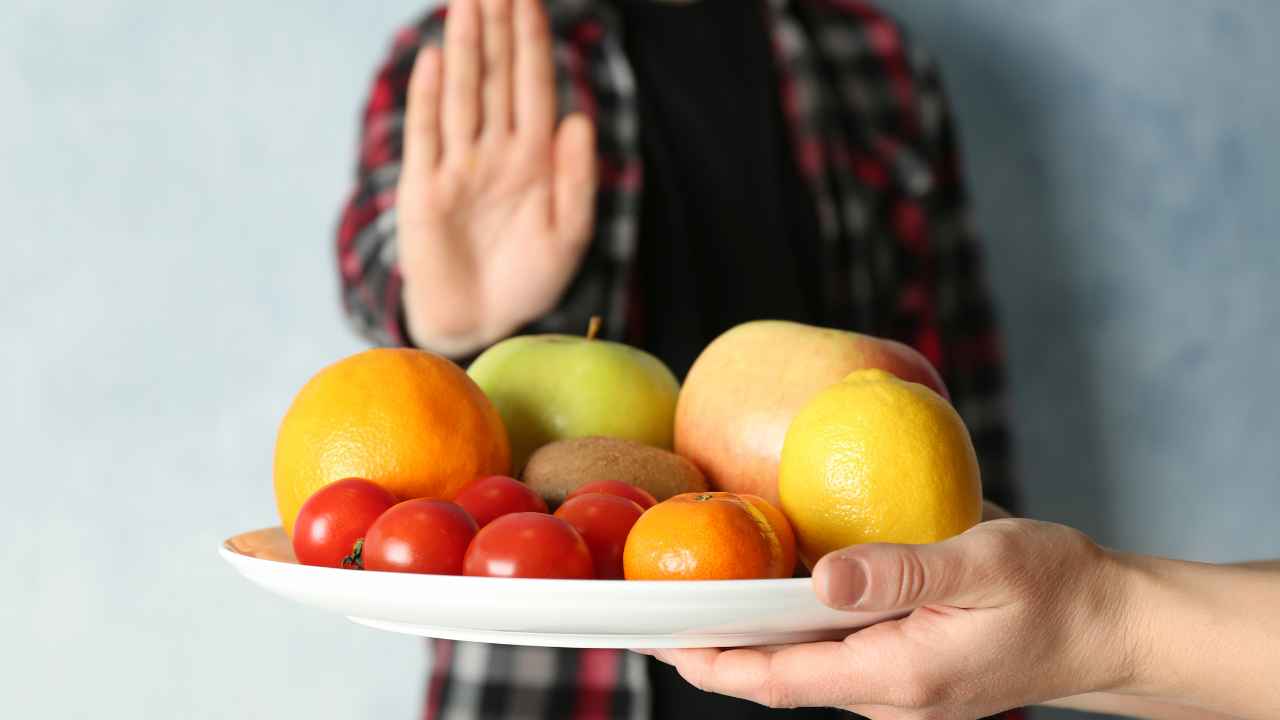 Frutta a pranzo cosa succede - RicettaSprint