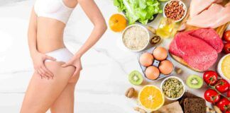 Frutto a prova di gambe gonfie - RicettaSprint