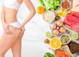 Frutto a prova di gambe gonfie - RicettaSprint