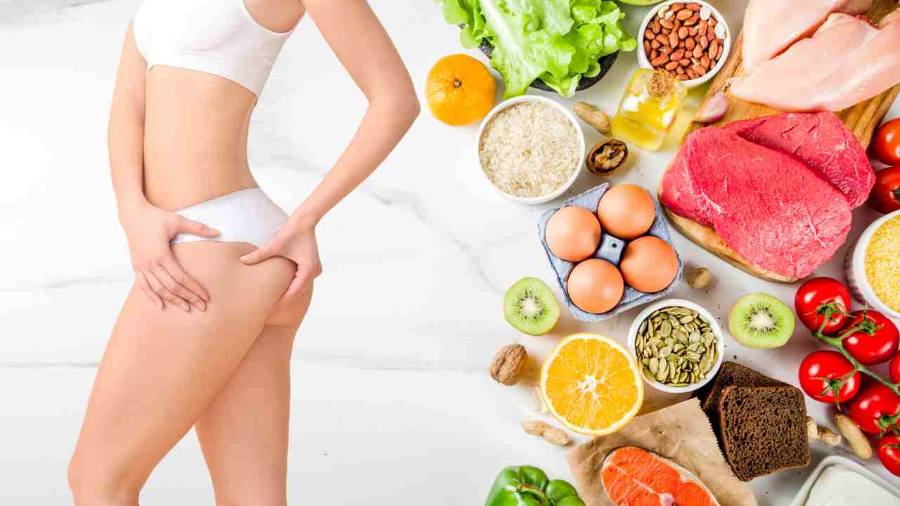 Frutto a prova di gambe gonfie - RicettaSprint