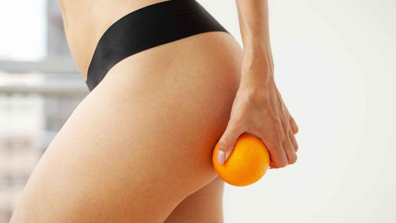 Frutto che drena meglio di un massaggio - RicettaSprint