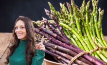 Gli asparagi si possono mangiare crudi - RicettaSprint