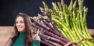 Gli asparagi si possono mangiare crudi - RicettaSprint