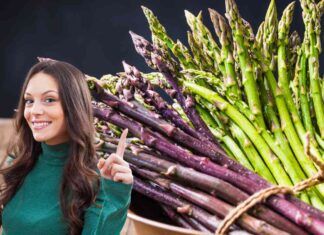 Gli asparagi si possono mangiare crudi - RicettaSprint