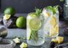 Gin Lemon in 5 minuti ricetta - RicettaSprint