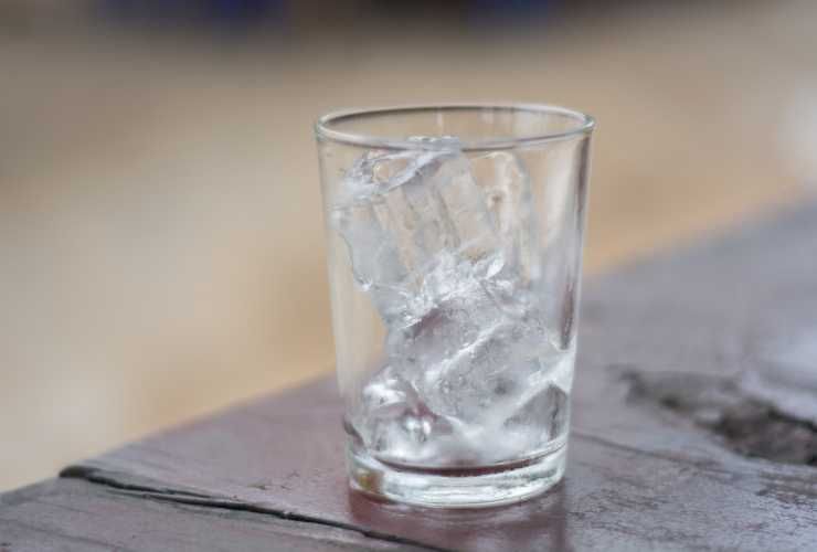 Gin Lemon in 5 minuti ricetta - RicettaSprint