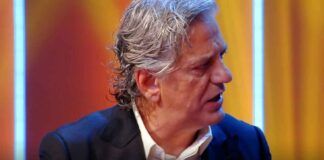 Giorgio Locarelli rivelazione - RicettaSprint