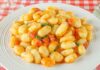 Gnocchi ai pomodorini