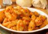 Gnocchi alla carcerata