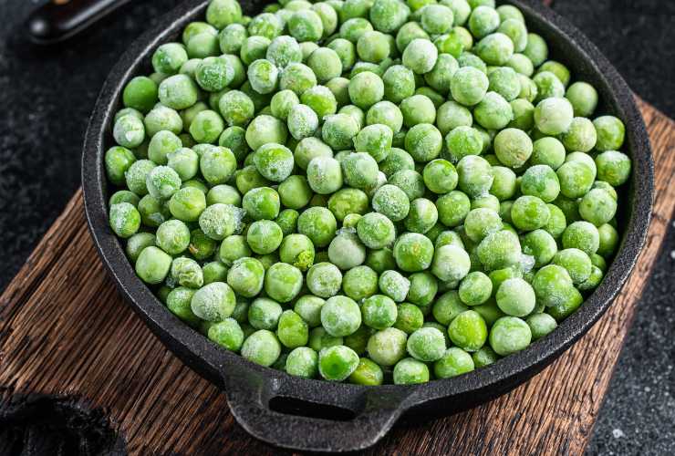 Gnocchi con due ingredienti - RicettaSprint