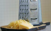 Grattugia vecchia