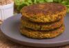 Hamburger vegetali