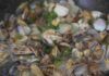 Impepata di vongole in 5 minuti