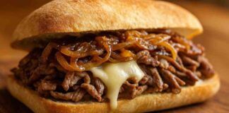 In Campania se vai a Castellammare di Stabia prova la cistecca, io la faccio uguale e me la invidiano tutti