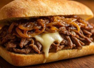 In Campania se vai a Castellammare di Stabia prova la cistecca, io la faccio uguale e me la invidiano tutti