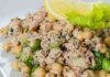 Insalata di ceci - RicettaSprint