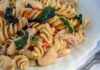 Insalata di pasta con tonno - RicettaSprint