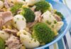 Insalata di pasta dietetica - RicettaSprint
