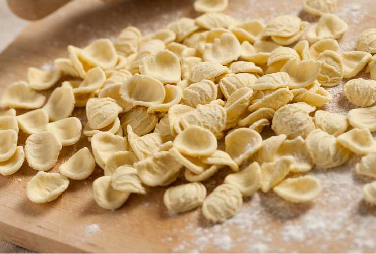 Insalata di pasta dietetica - RicettaSprint