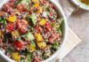 Insalata di quinoa RicettaSprint
