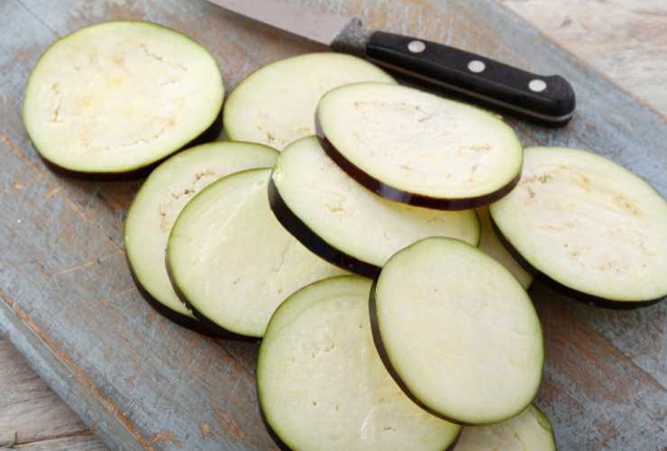 Insalata di verdure RicettaSprint