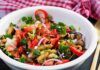 Insalata di verdure RicettaSprint