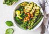 Insalata dimagrante veloce - RicettaSprint