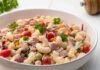 Insalata pasta cremosa e light RicettaSprint