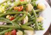 Insalata patate e fagiolini RicettaSprint