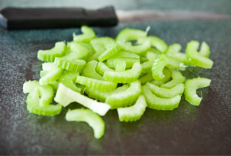 Insalatona greca a modo mio RicettaSprint