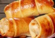Involtini con 3 ingredienti - RicettaSprint