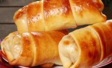 Involtini con 3 ingredienti - RicettaSprint
