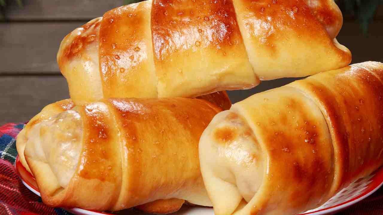 Involtini con 3 ingredienti - RicettaSprint