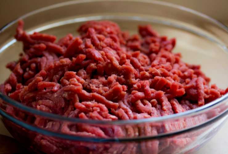 Involtini di carne ripieni - RicettaSprint