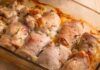 Involtini di tacchino RicettaSprint
