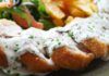 Involtini di tacchino fritti RicettaSprint