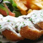 Involtini di tacchino fritti RicettaSprint