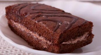Pure mio figlio approva: i Kinder delice che preparo io, sono meglio di quelli confezionati, ogni volta se li litiga col papà