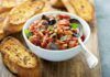 La caponata