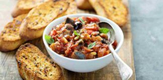 La caponata