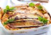 Lasagna con 2 soli ingredienti - RicettaSprint