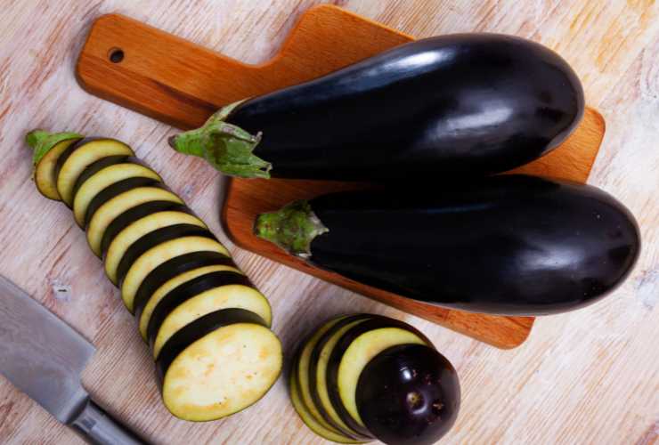 Lasagna con le melanzane - RicettaSprint