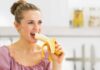 Le banane fanno gonfiare l'addome - RicettaSprint