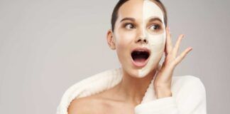 Maschere viso fai da te RicettaSprint