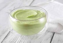 Maionese di avocado - RicettaSprint