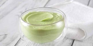 Maionese di avocado - RicettaSprint
