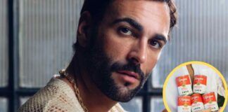 Marco Mengoni salsa di pomodoro - RicettaSprint